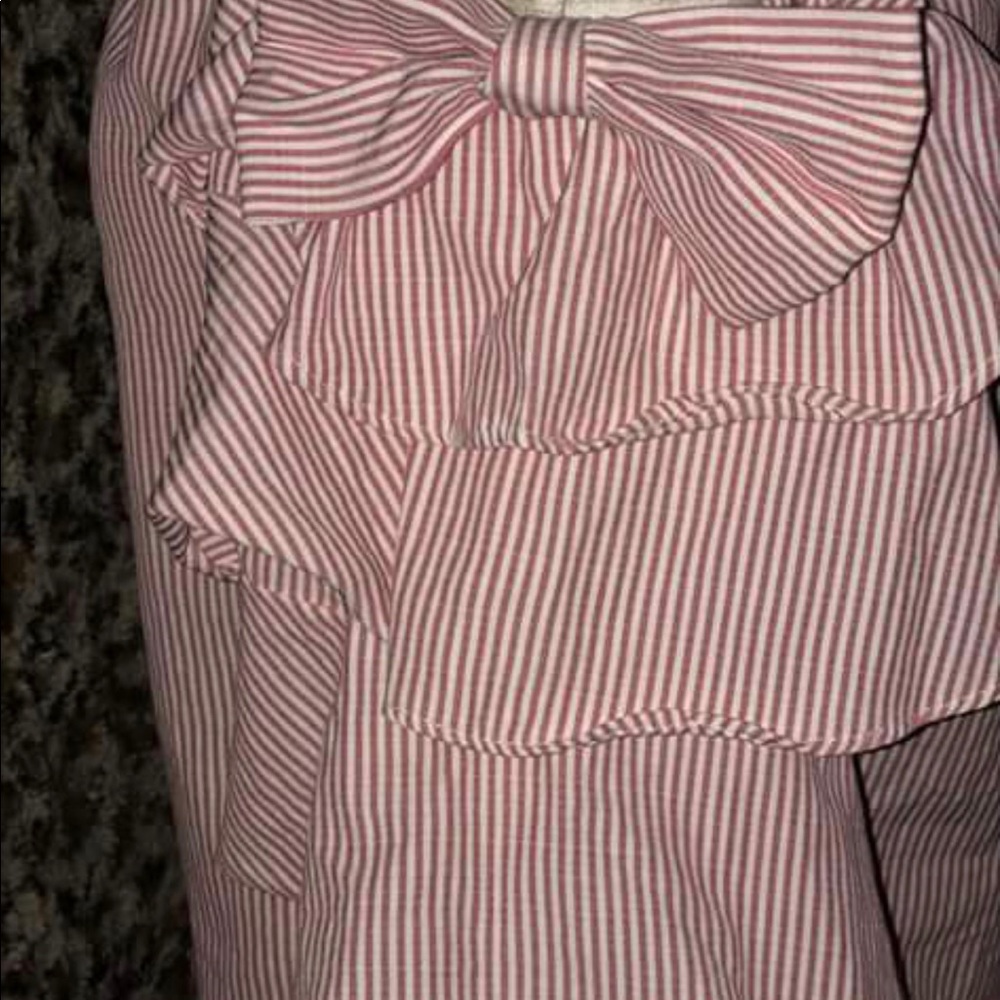 BUTTON DOWN TOP - Picture 8 of 10